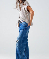 Q2 - Kelsey Jeans