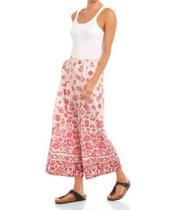 Fifteen Twenty - Etta Border Pants