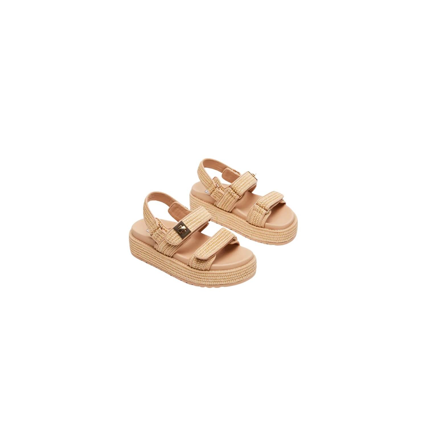 Steve Madden - Women's Bigmona Sandal