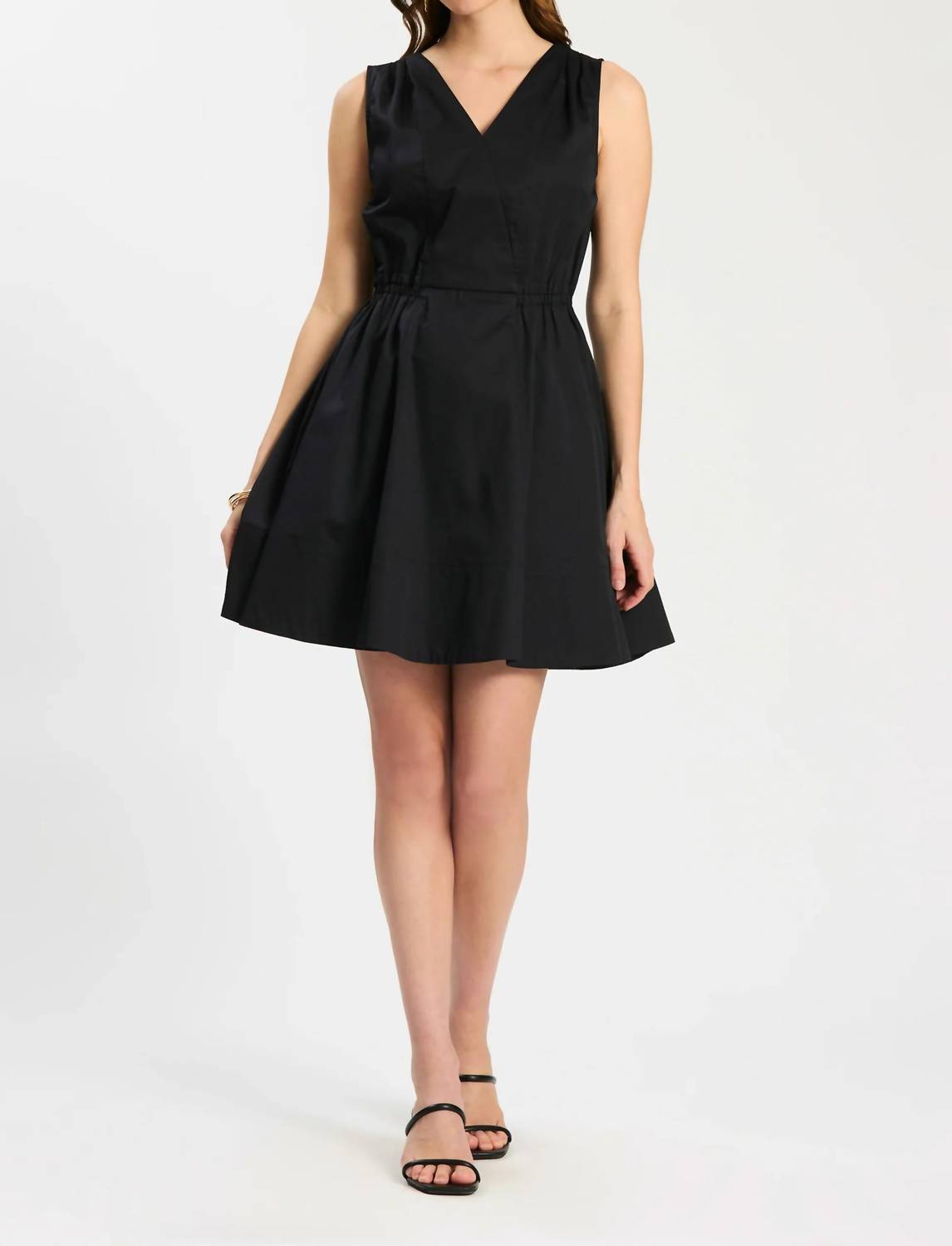 Tyler Boe - Emory Sleeveless Dress