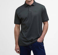 Barbour - Heydon Performance Short-sleeved Polo Shirt