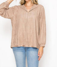 Joh - Women's Adam Top