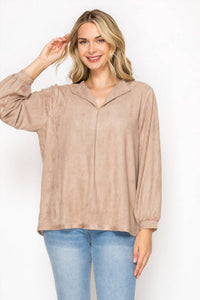 Joh - Women's Adam Top