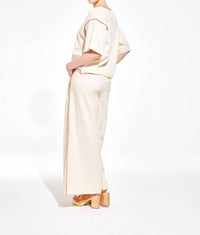 Mapoesie - Penelope Wide Leg Pants