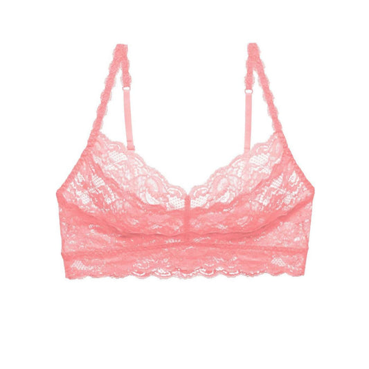 Women's Never Say Never Sweetie Bra