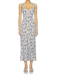 Ulla Johnson - Yasna Midi Dress