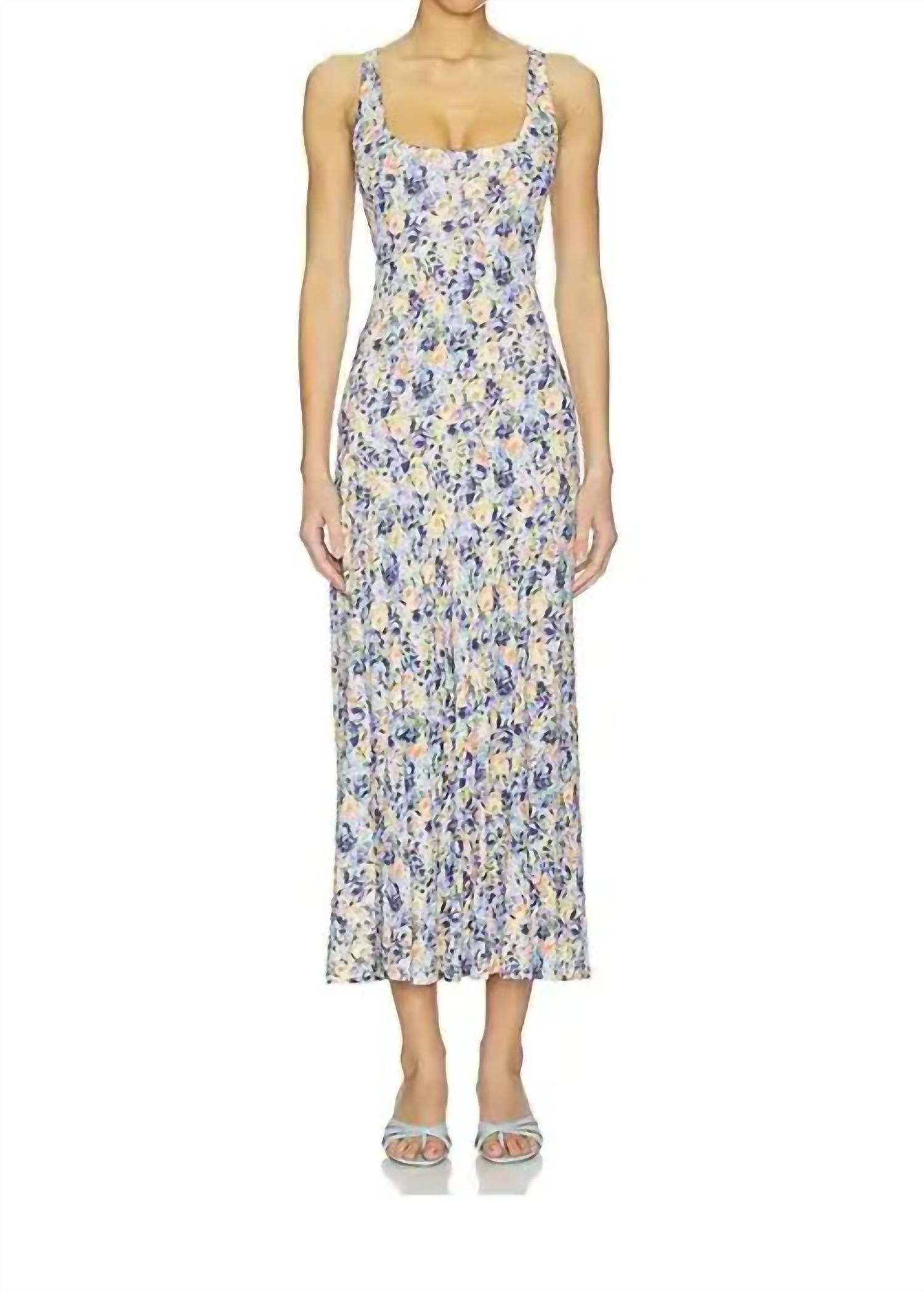 Ulla Johnson - Yasna Midi Dress