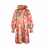 Emily Mccarthy - Charlotte Dress