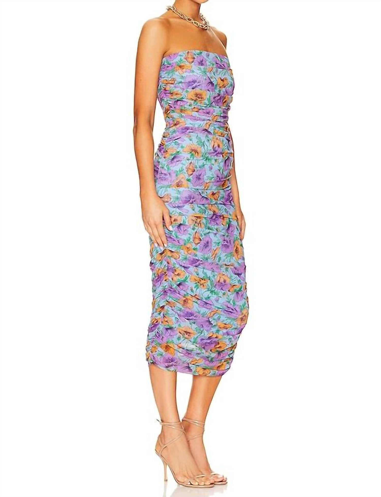 Veronica Beard - Quiana Dresss