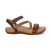 Aetrex - Women's Gabby Strap Sandals