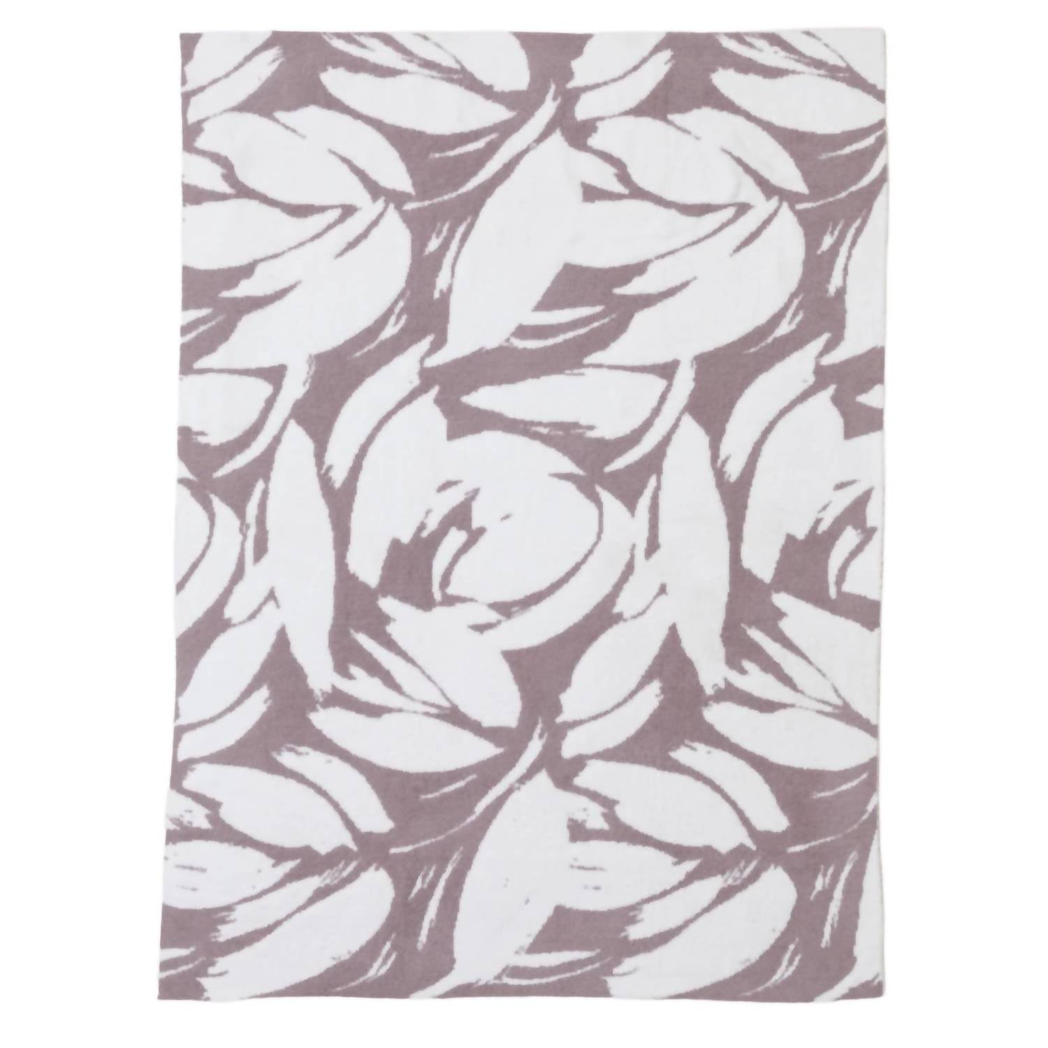 Barefoot Dreams - Cozychic Petals Blanket