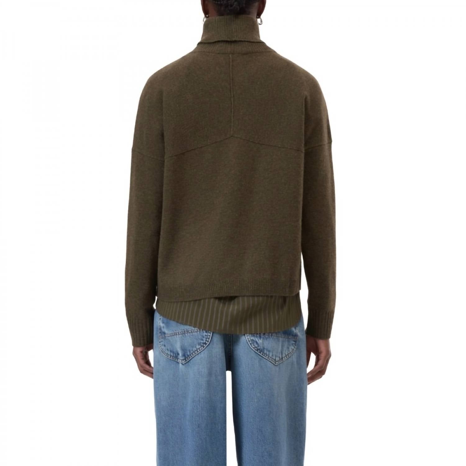 Closed - Rolli Long Sleeve Sweater