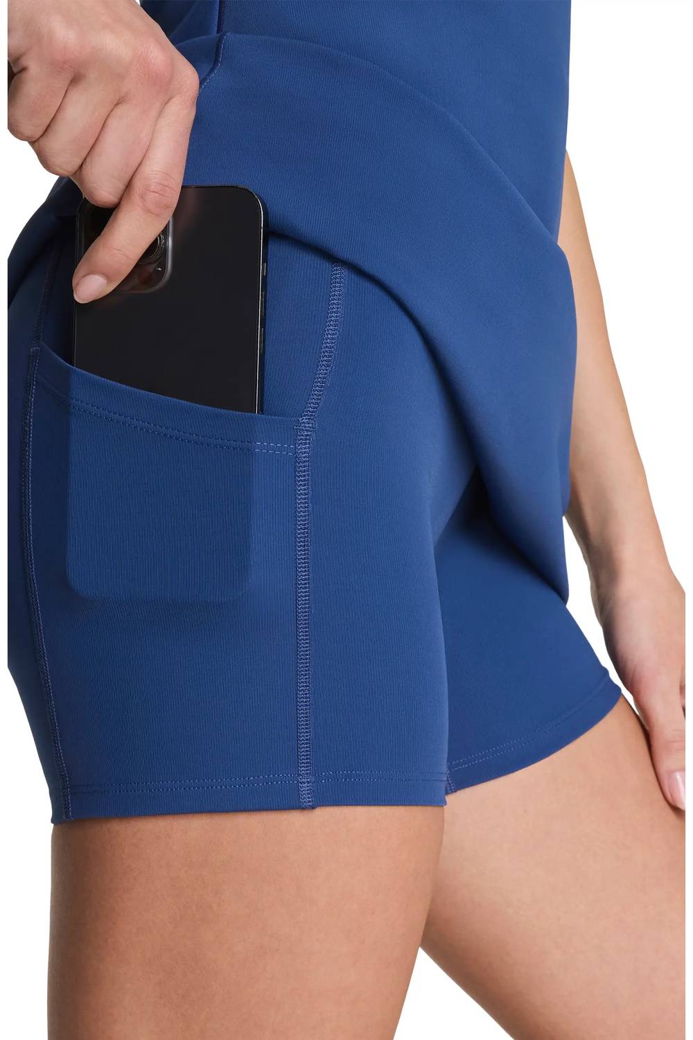 Spanx - Keep Chill Faux Layer Dress