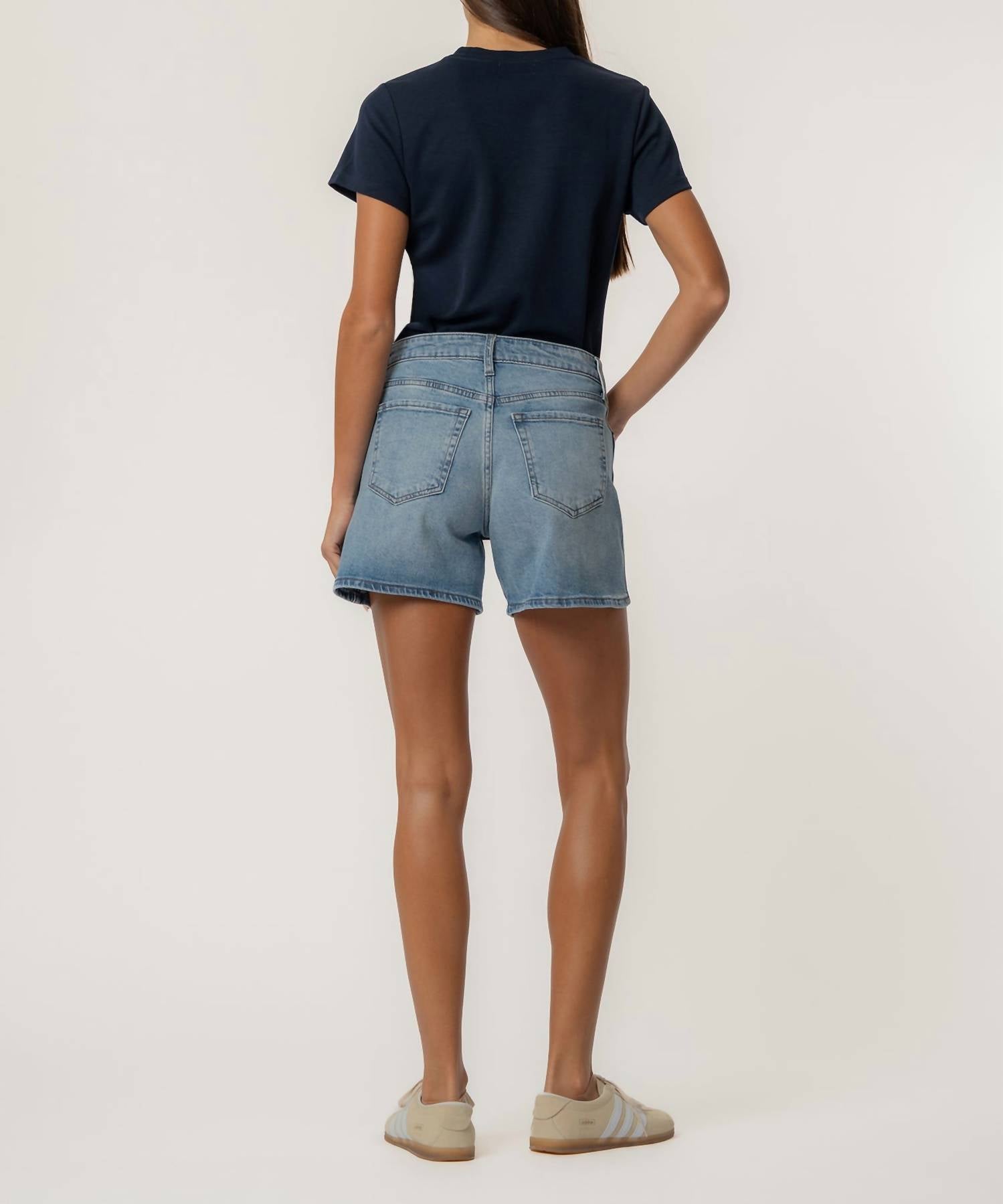 Kut From The Kloth - Jane High Rise Short