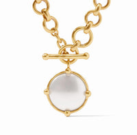 Julie Vos - Honeybee Demi Necklace