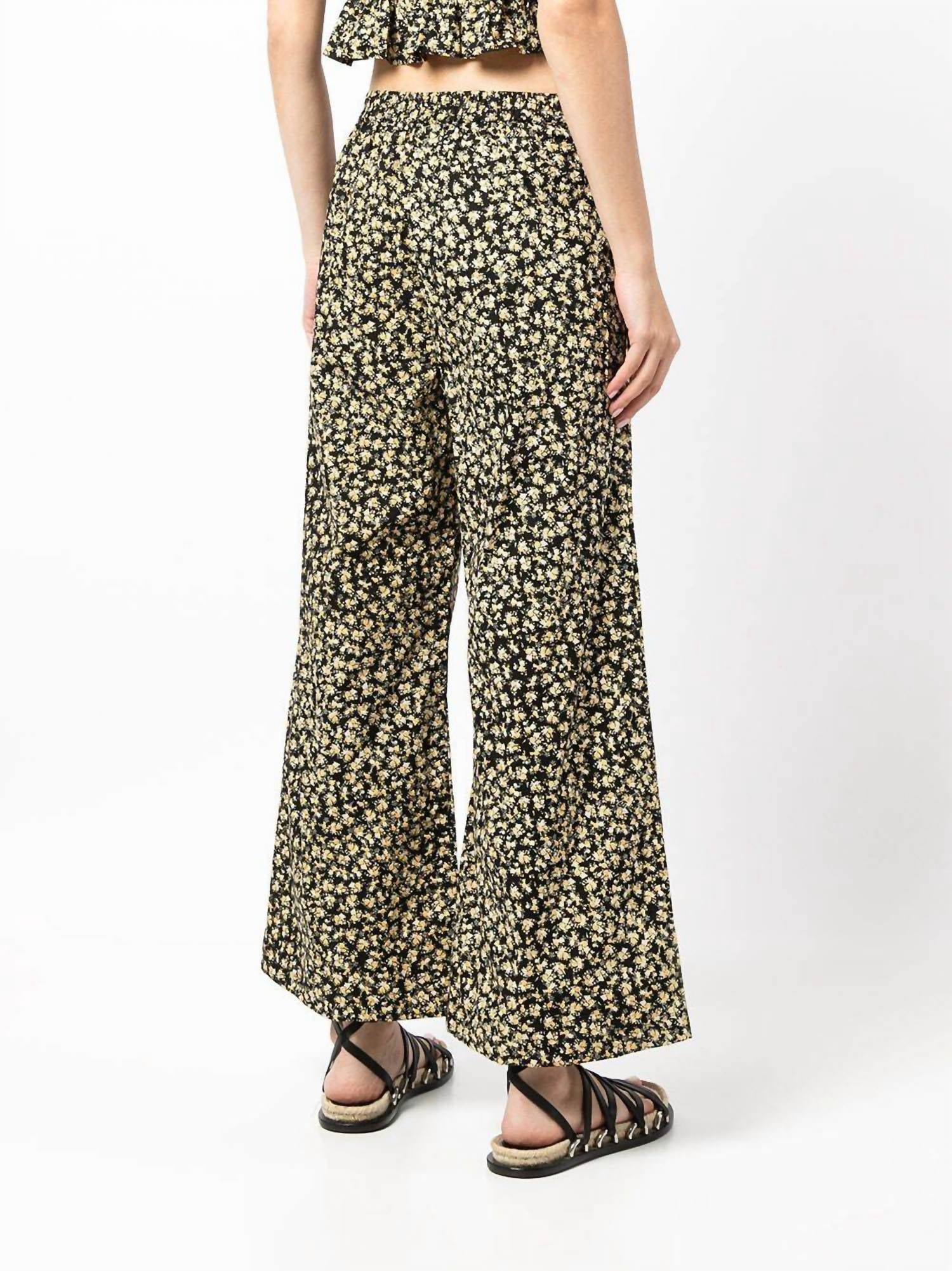 LARIO PANTS