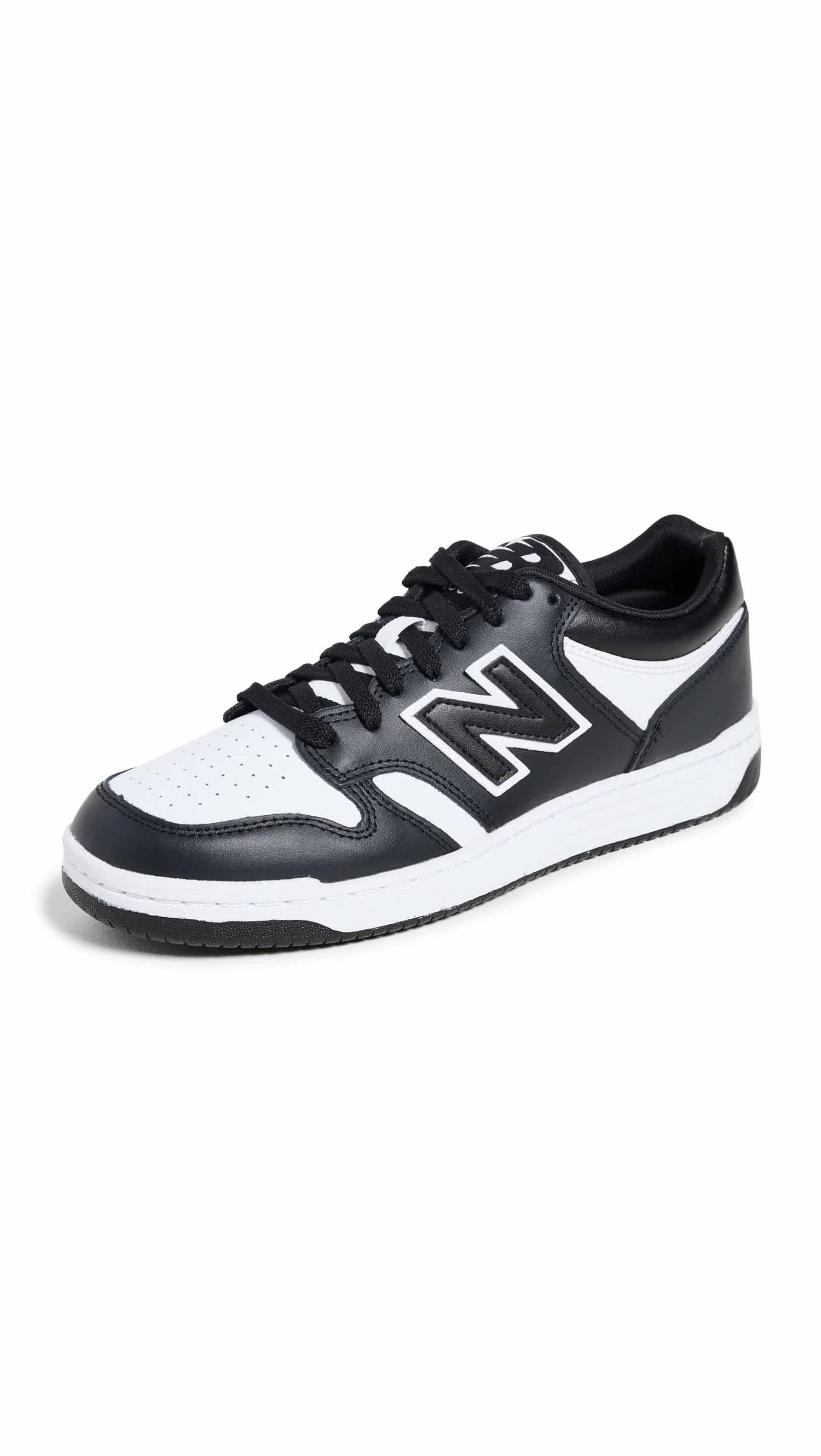 New Balance - Unisex Bb480 V1 Sneakers