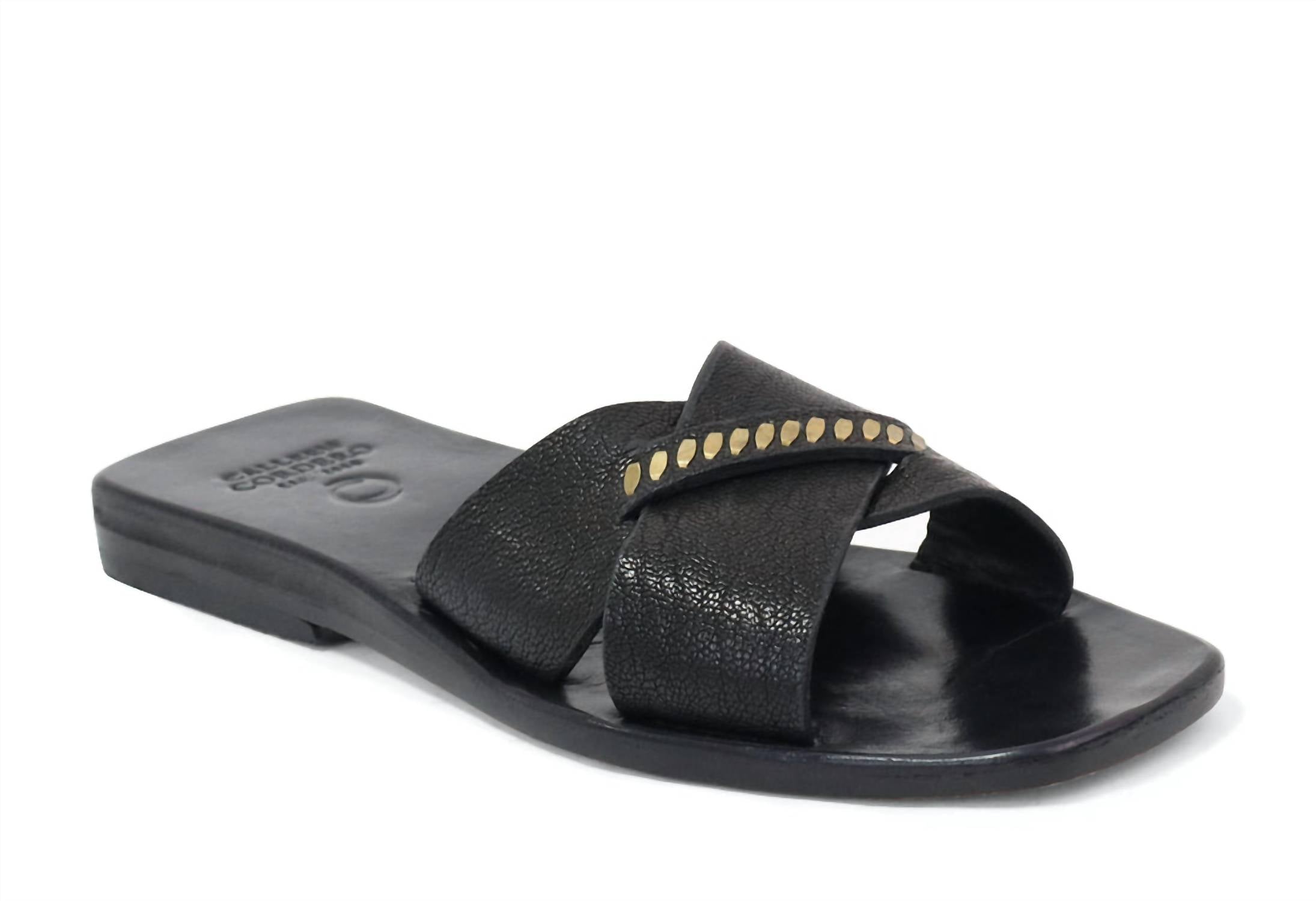 Calleen Cordero - Women's Maya Sandal