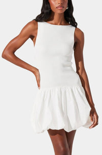Astr - Nettie Sweater Dress