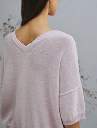 Marella - Radice Dropped Shoulders Top