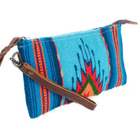 American Darling - Women's Wristlet Wallet
