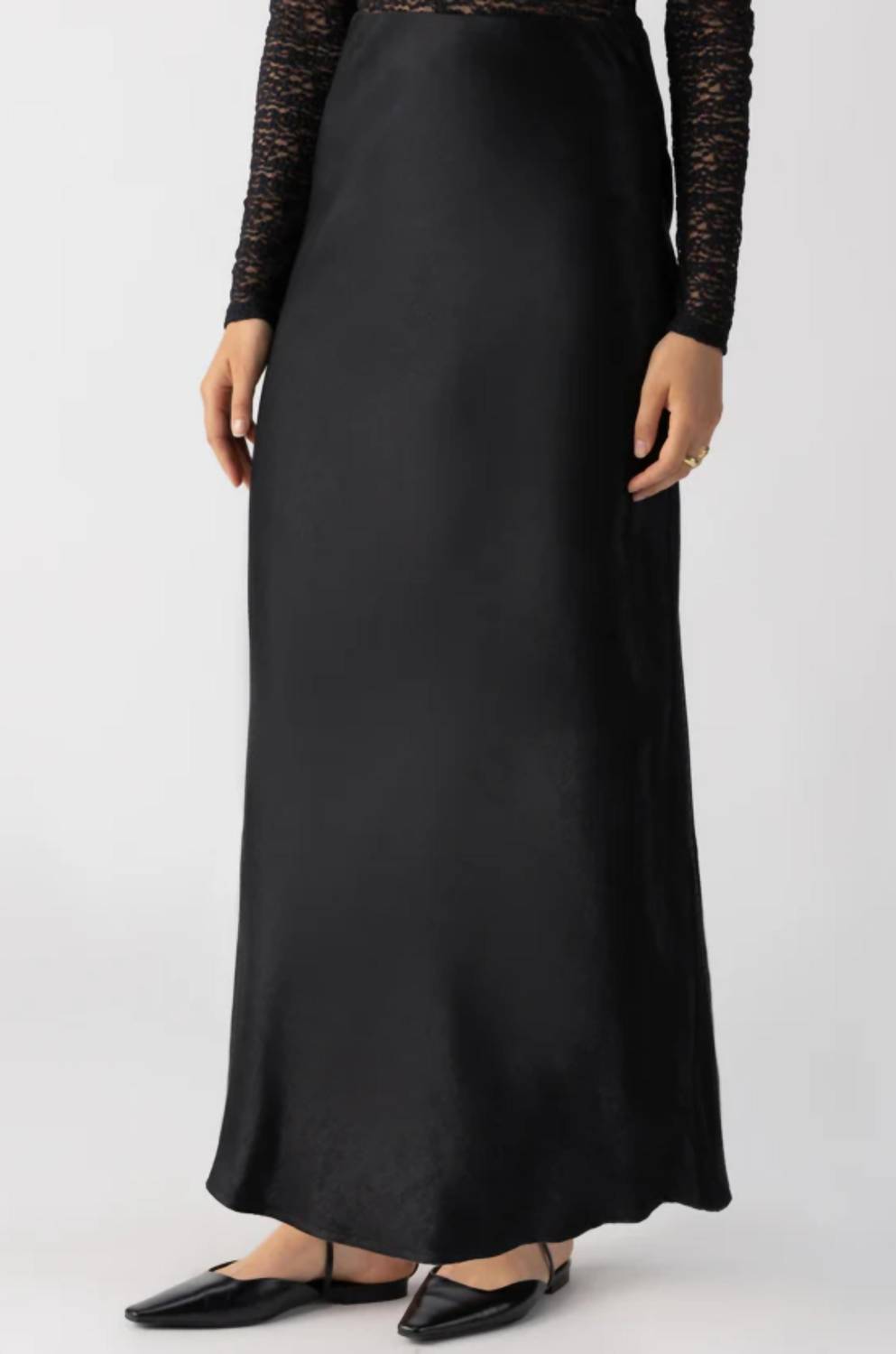 Sanctuary - Everyday Maxi Skirt