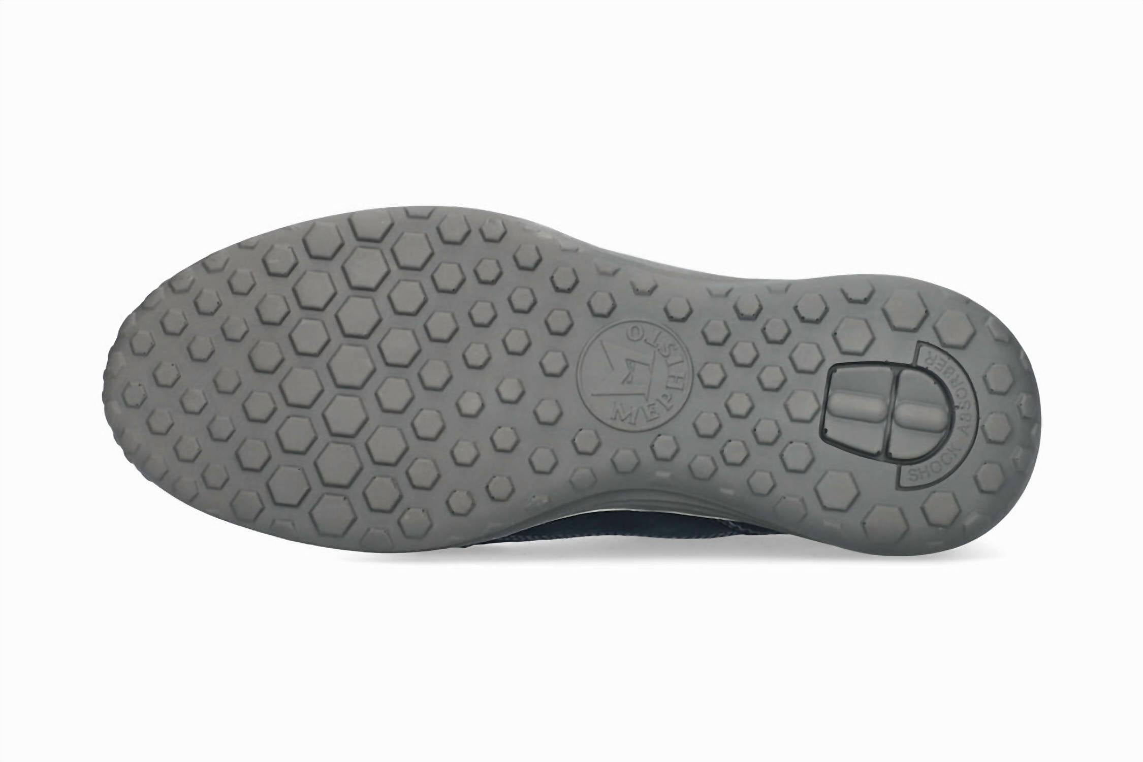 Mephisto - Men's Steve Shoes
