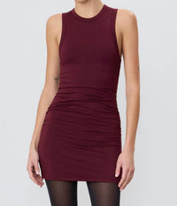 Eterne - Carrie Sleeveless Mini Dress