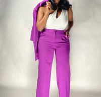 Foolhardy Collection - Melrose Two Piece Suit