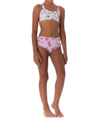 Submarine - Orchids High Tides Two-piece