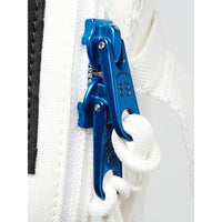 Balenciaga - Unisex Nasa Logo Phone Holder Crossbody Bag