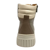 Gelato Women's Tenor Boot in mink - women's shoe - detail view