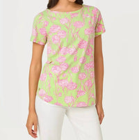 Lilly Pulitzer - Key West Top