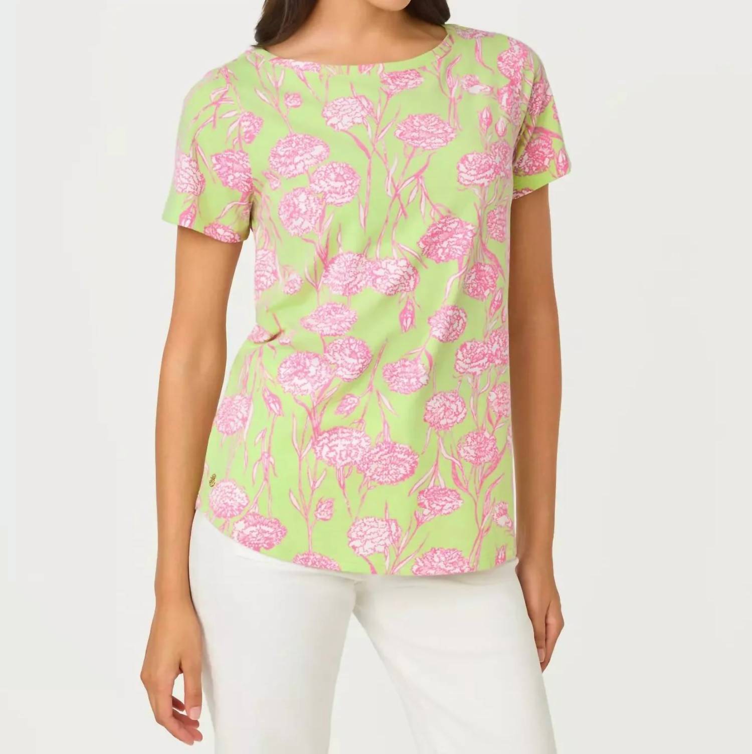 Lilly Pulitzer - Key West Top