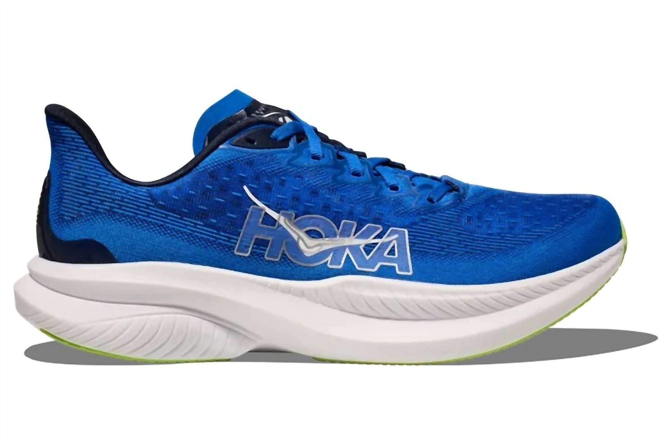 Hoka - Men's Mach 6 Running Shoes