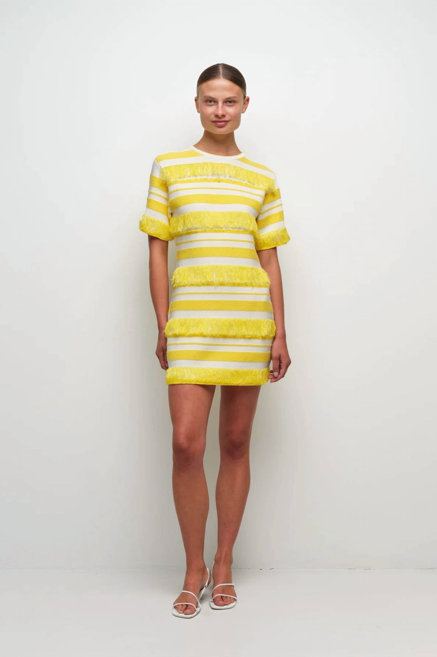 Simkhai - Torrance Mini Dress