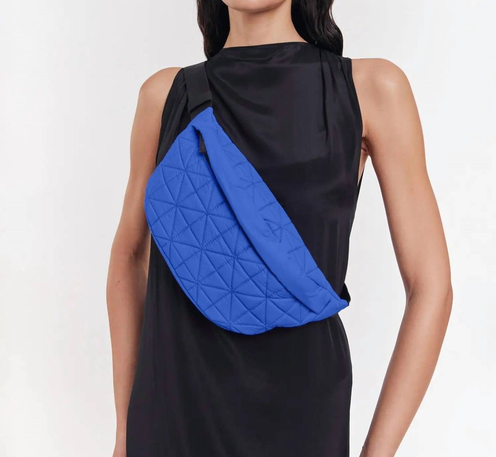 Vee Collective - Women's Fanny Pack Belt Bag