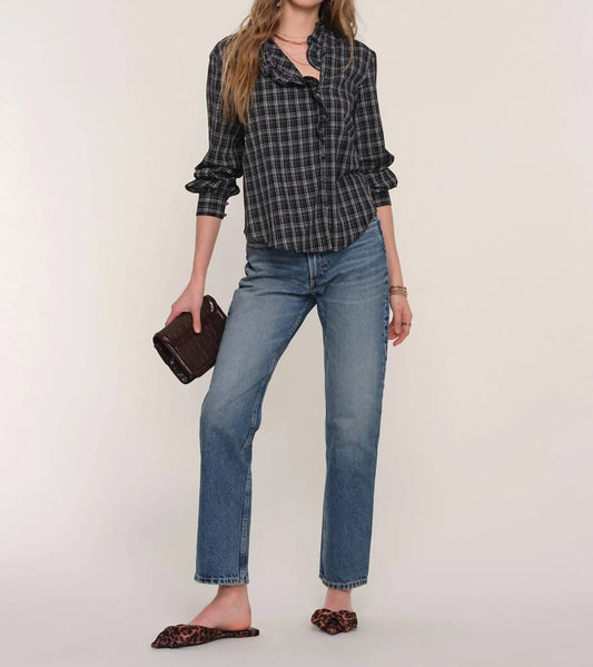 Heartloom - Taylor Shirt