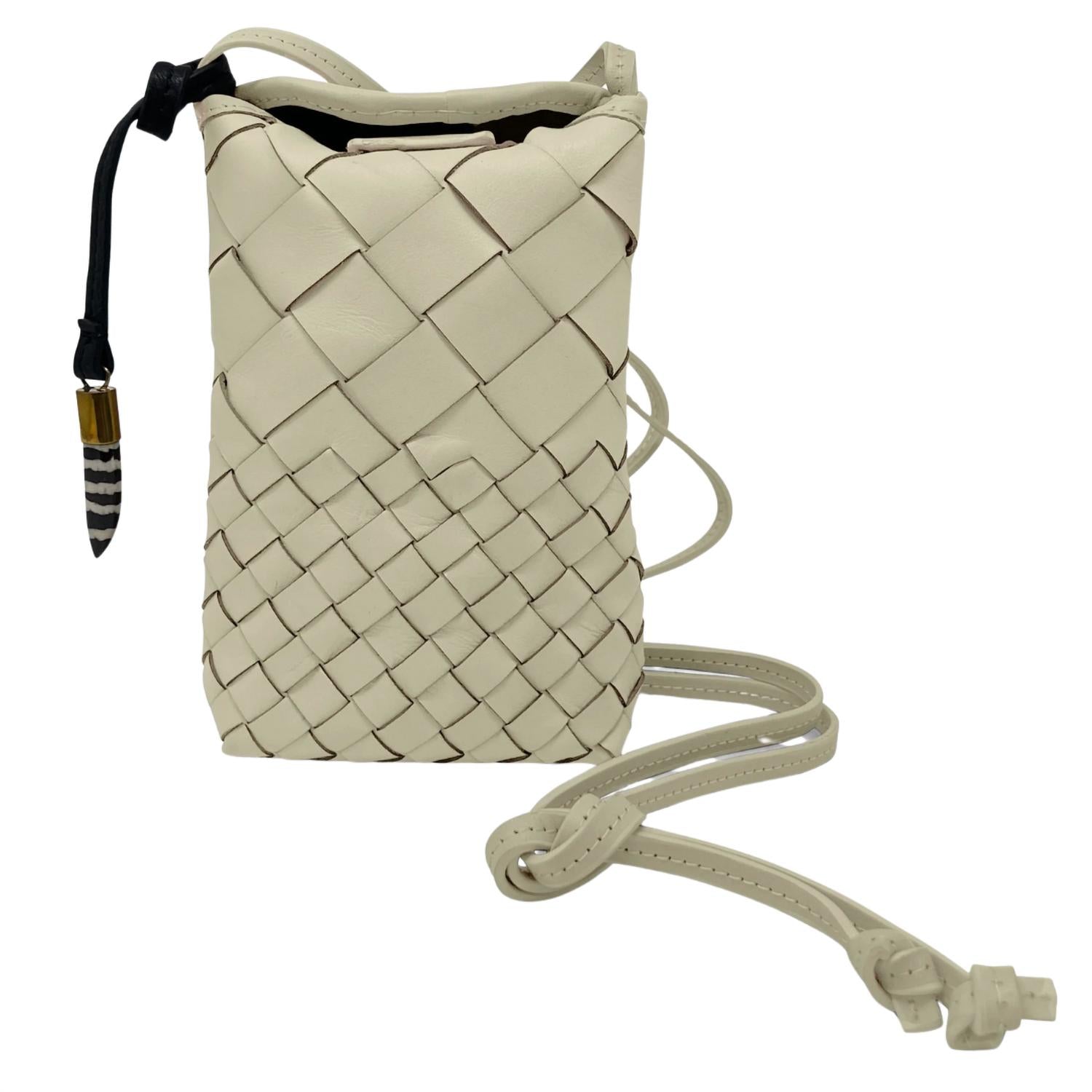 Kempton & Co. - Mini Sling Phone Crossbody Bag