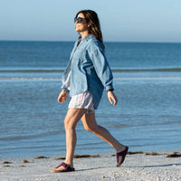 Haflinger - Women's Corinna Casual Sandals