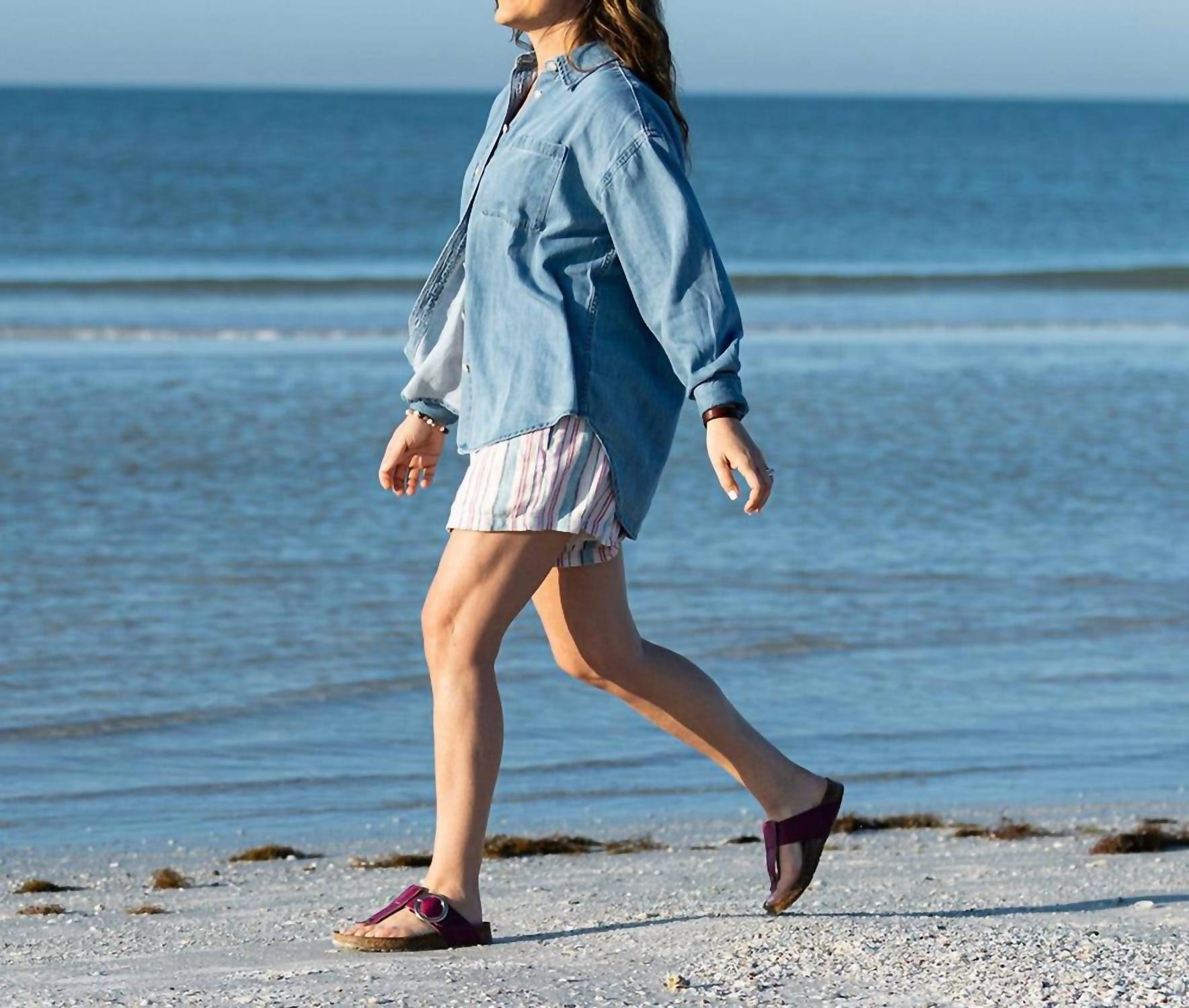 Haflinger - Women's Corinna Casual Sandals