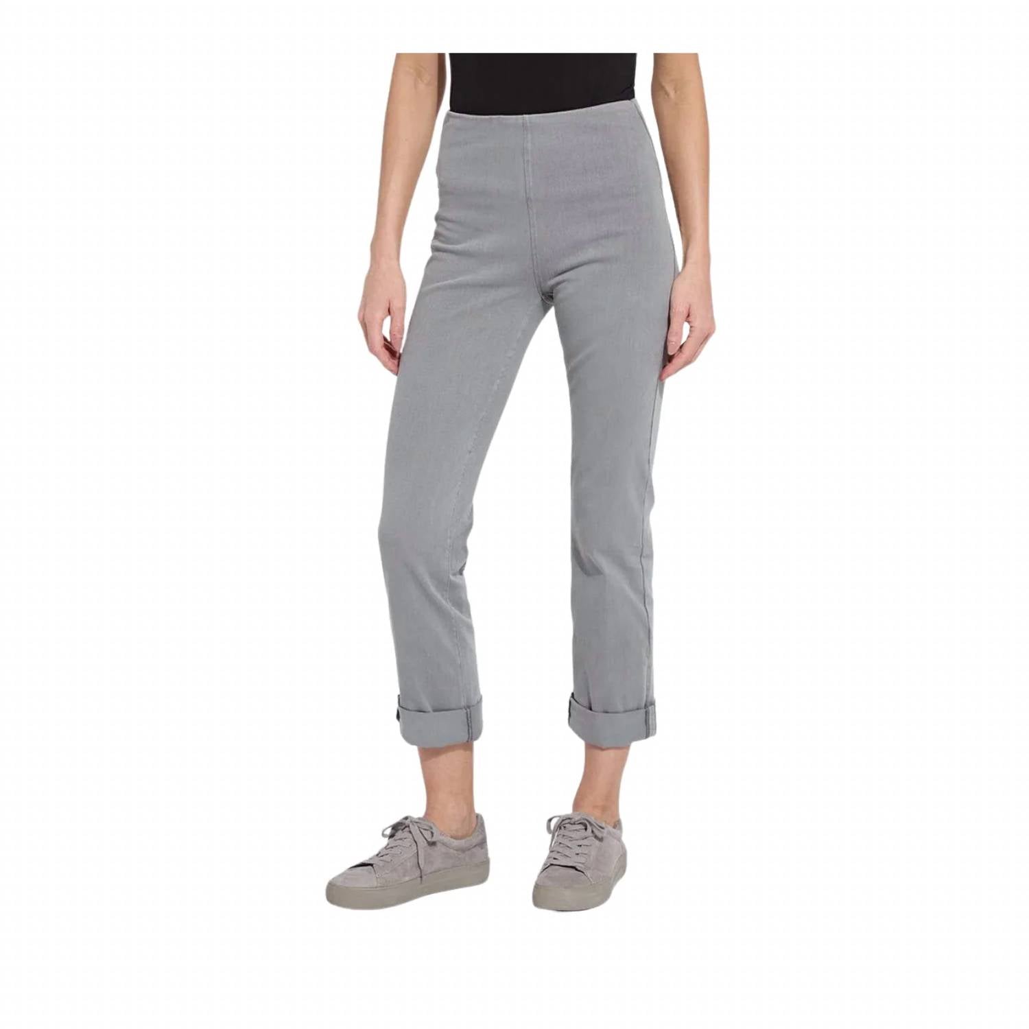 Lysse - Boyfriend Denim Jeans