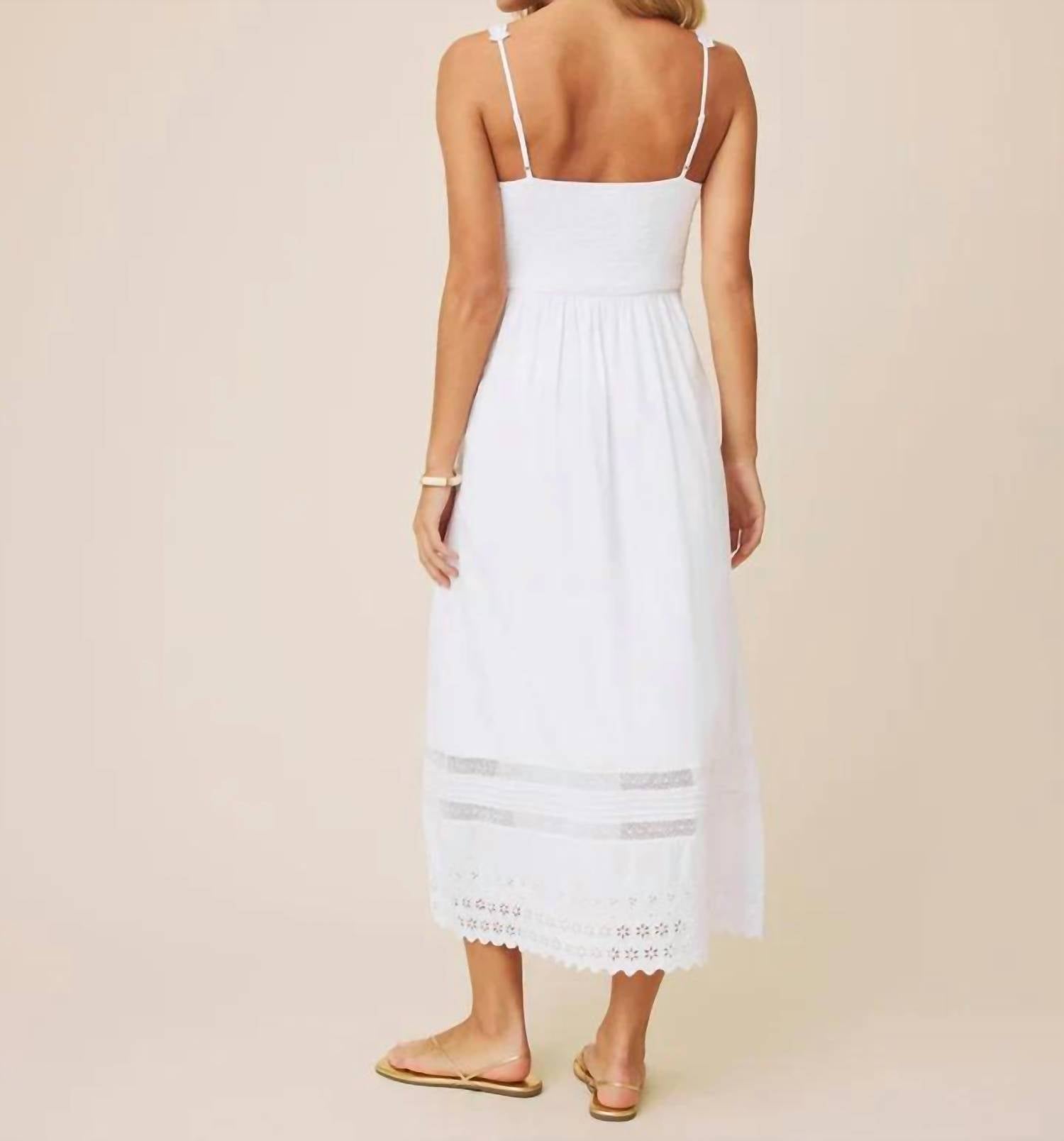 Splendid - Avery Dress