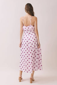 Tcec - Trinity Maxi Dress