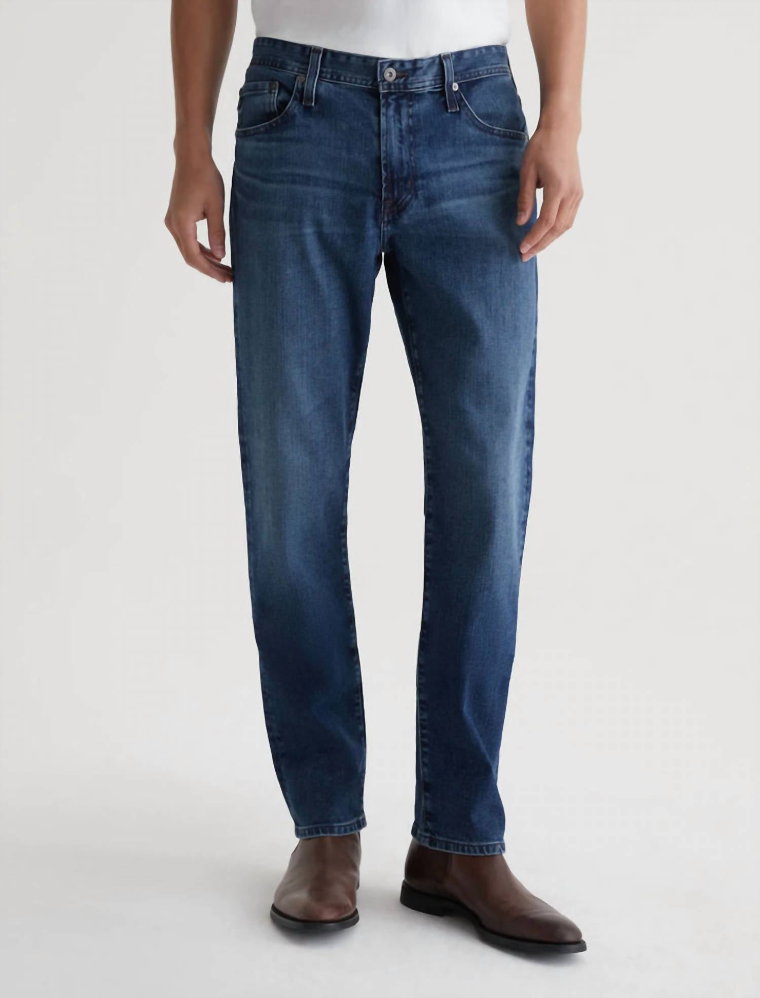 Ag Jeans - Graduate Jean