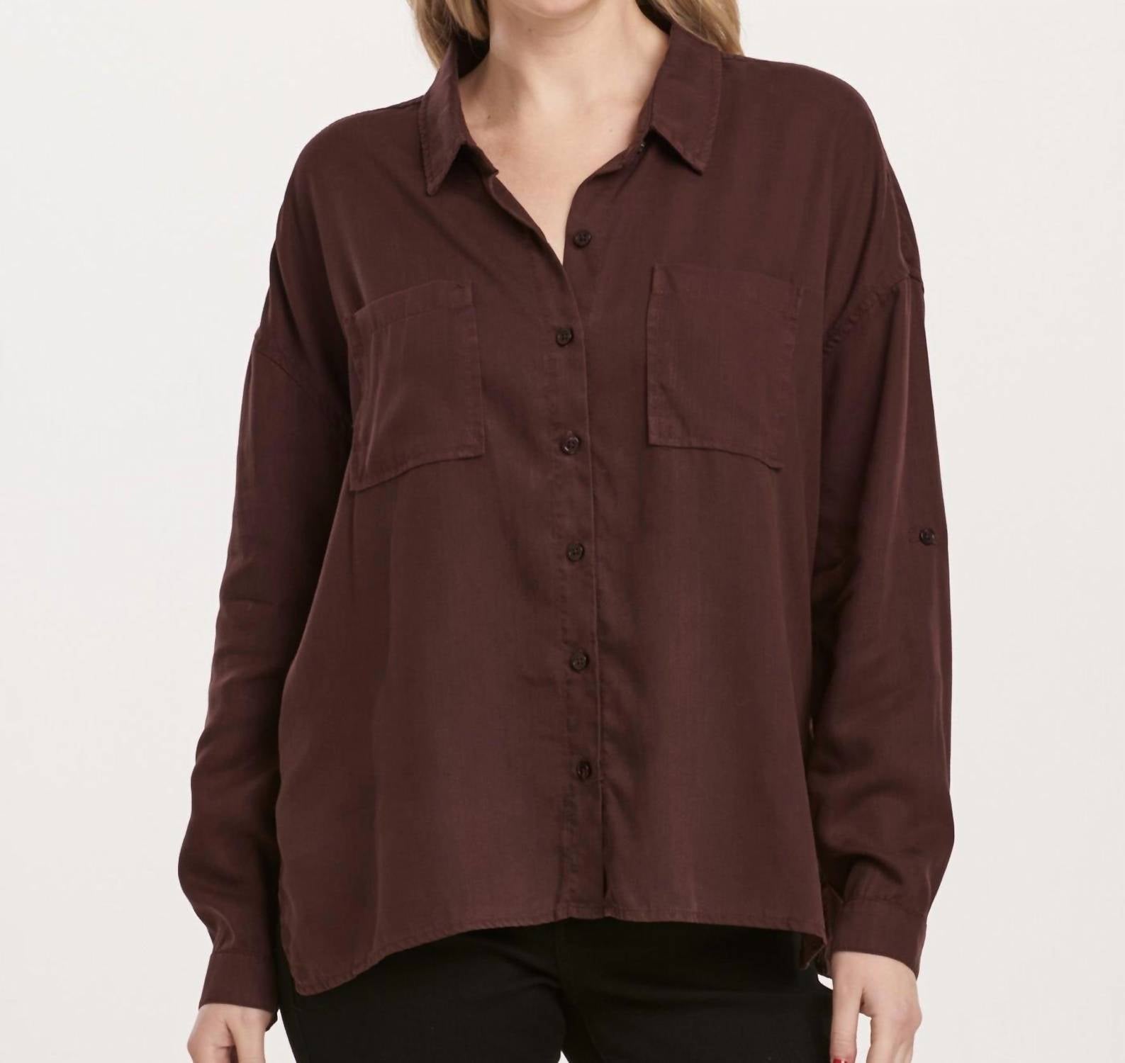 Dear John Denim - Arianna Top