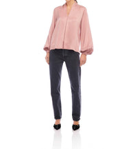 Fifteen Twenty - Kiera Blouson Sleeve Top