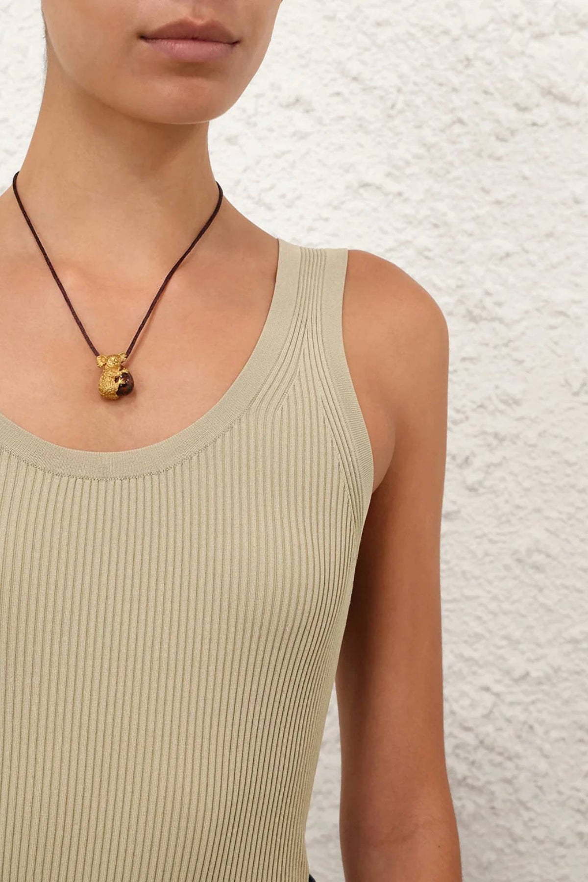 Zimmermann - Mahon Scoop Tank