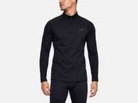 Under Armour - Base 4.0 1/4 Zip Top