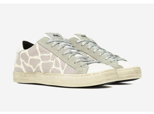 P448 - Women's John Sneakers